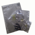 ESD Zipper Shielding Packing Bag for Electronic Components
